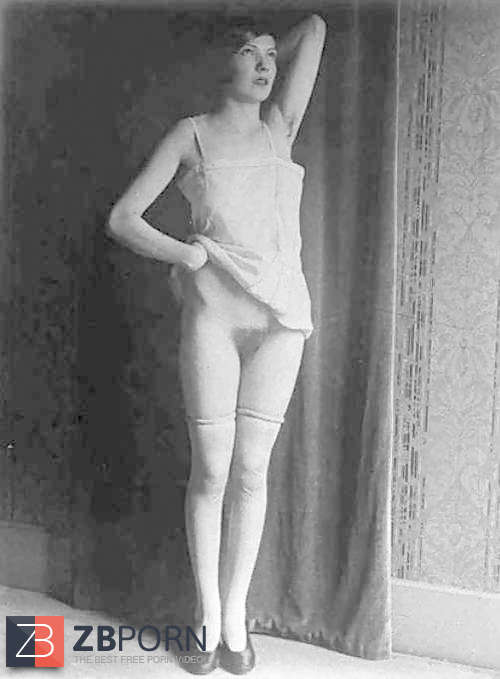 1920 S Flapper Porn - Nude Flappers 1920s - ZB Porn