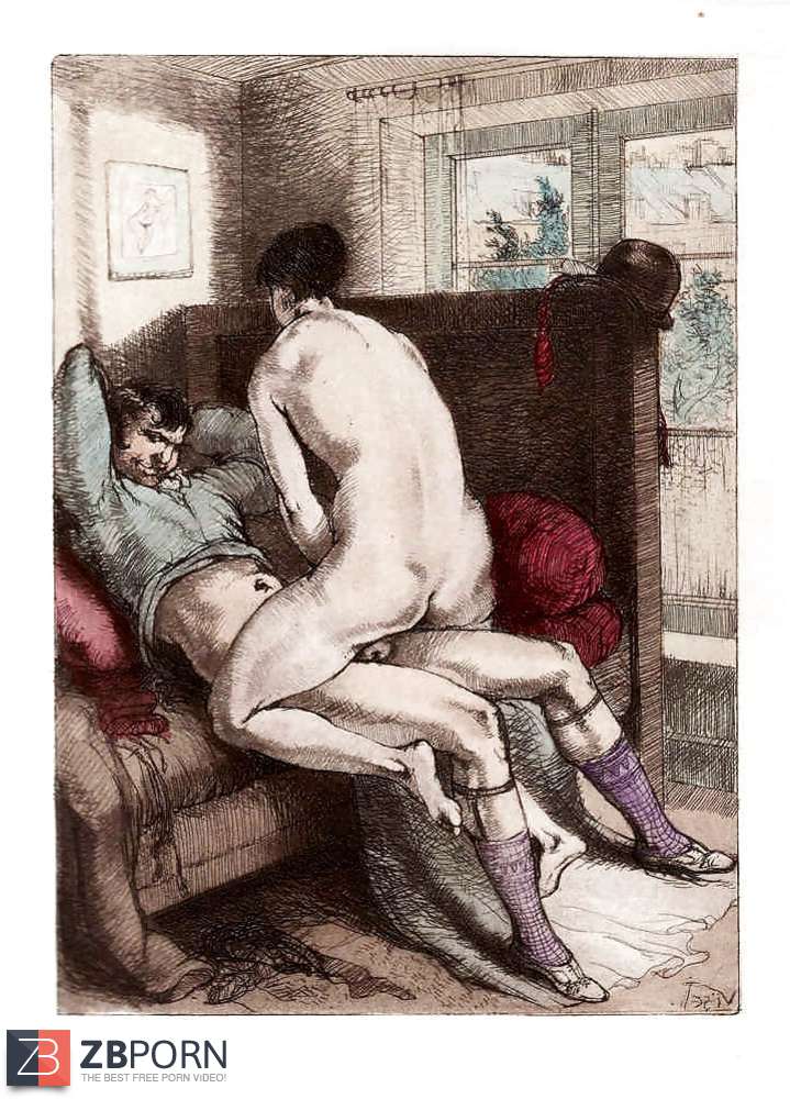 Erotic Book Illustration Les Whims Du Sexe Zb Porn Free Nude Porn