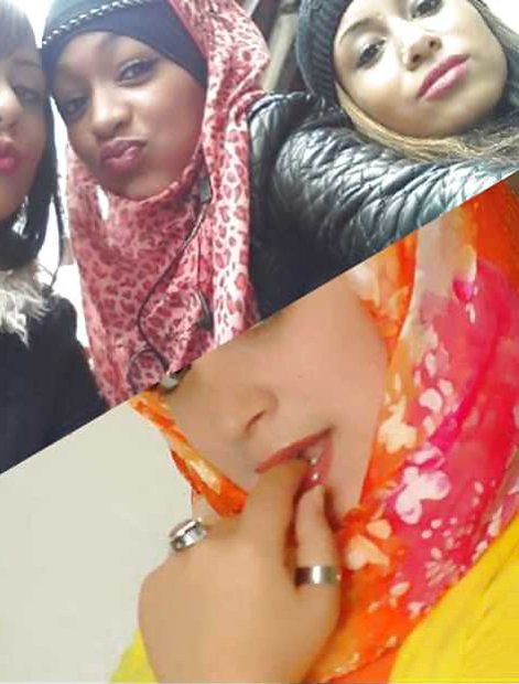 Teenager Hijab Niqab Jilbab Ino Paki India Turkish Mallu Tudung Zb Porn 