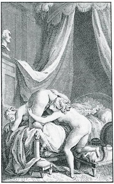 Fanny Hill Porn