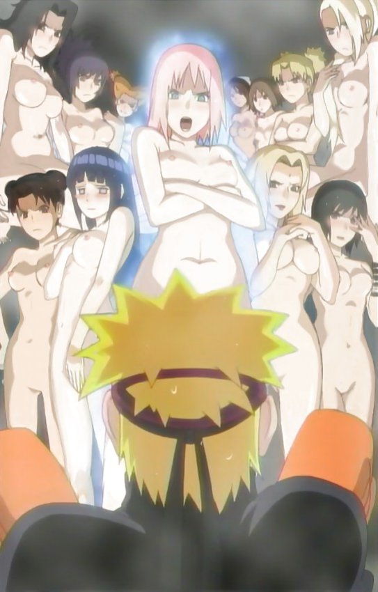 Naruto Hentai porno pic