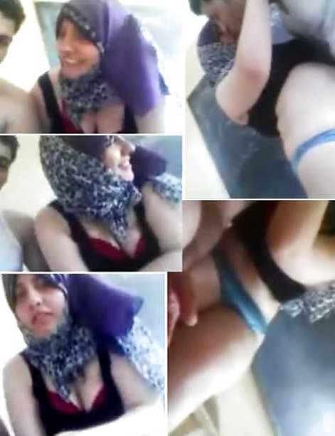 Debunked General Hijab Niqab Jilbab Arab Zb Porn 