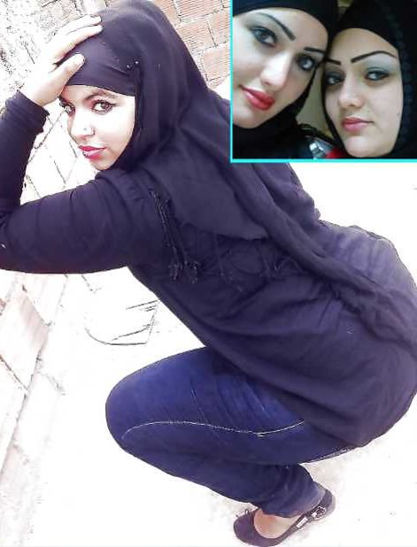 Waptrik Arab Berhijab Xxx - Debunked general- hijab niqab jilbab arab - ZB Porn