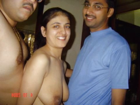 Indian Swingers Wife - Kavita Indian Swinger Gang-Fucked - ZB Porn
