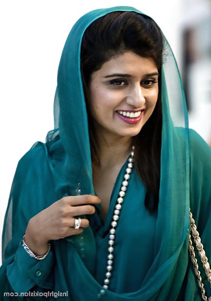 432px x 616px - Pakistan Wonderful Foreign Minister Hina Rabbani Khar - ZB Porn