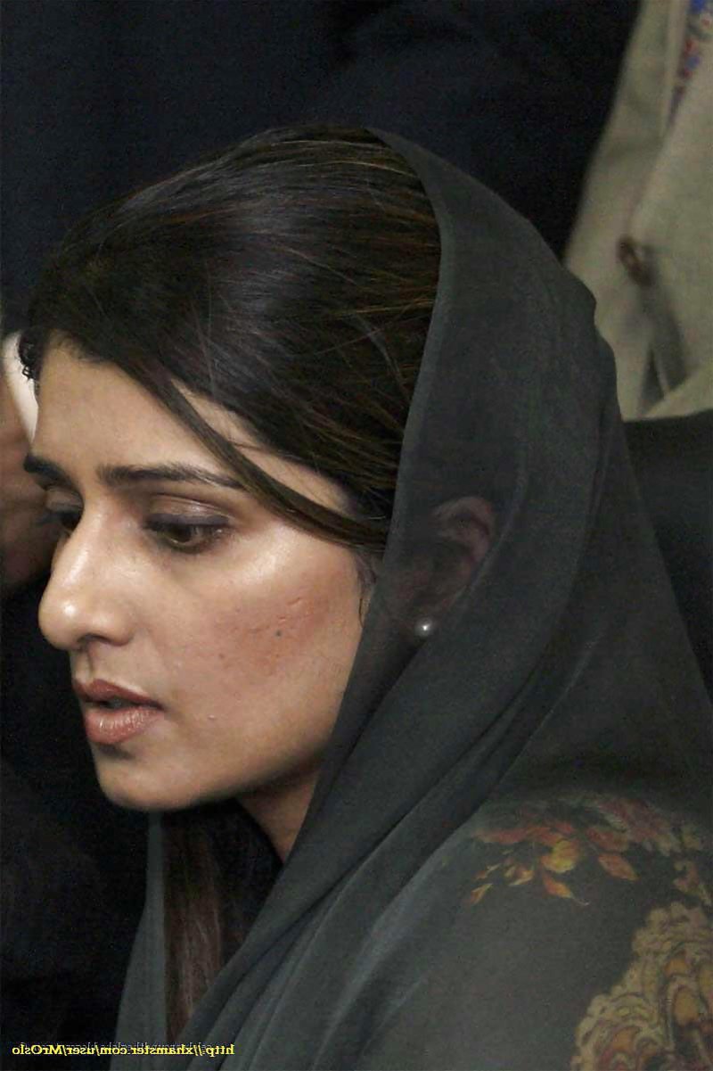 800px x 1201px - Pakistan Wonderful Foreign Minister Hina Rabbani Khar - ZB Porn