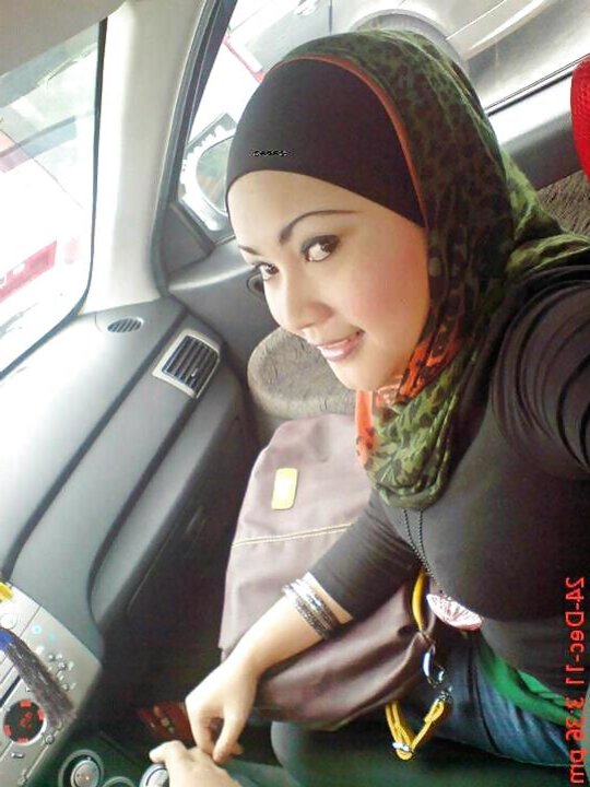 Malay Gorgeous Hijab Zb Porn