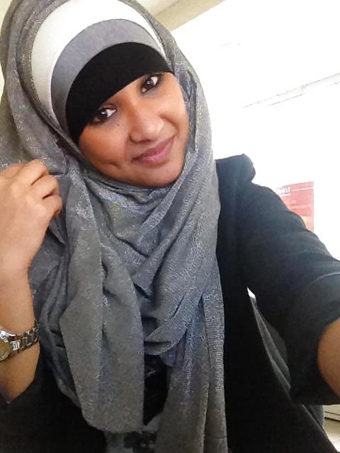 Hijab French Muslim Zb Porn