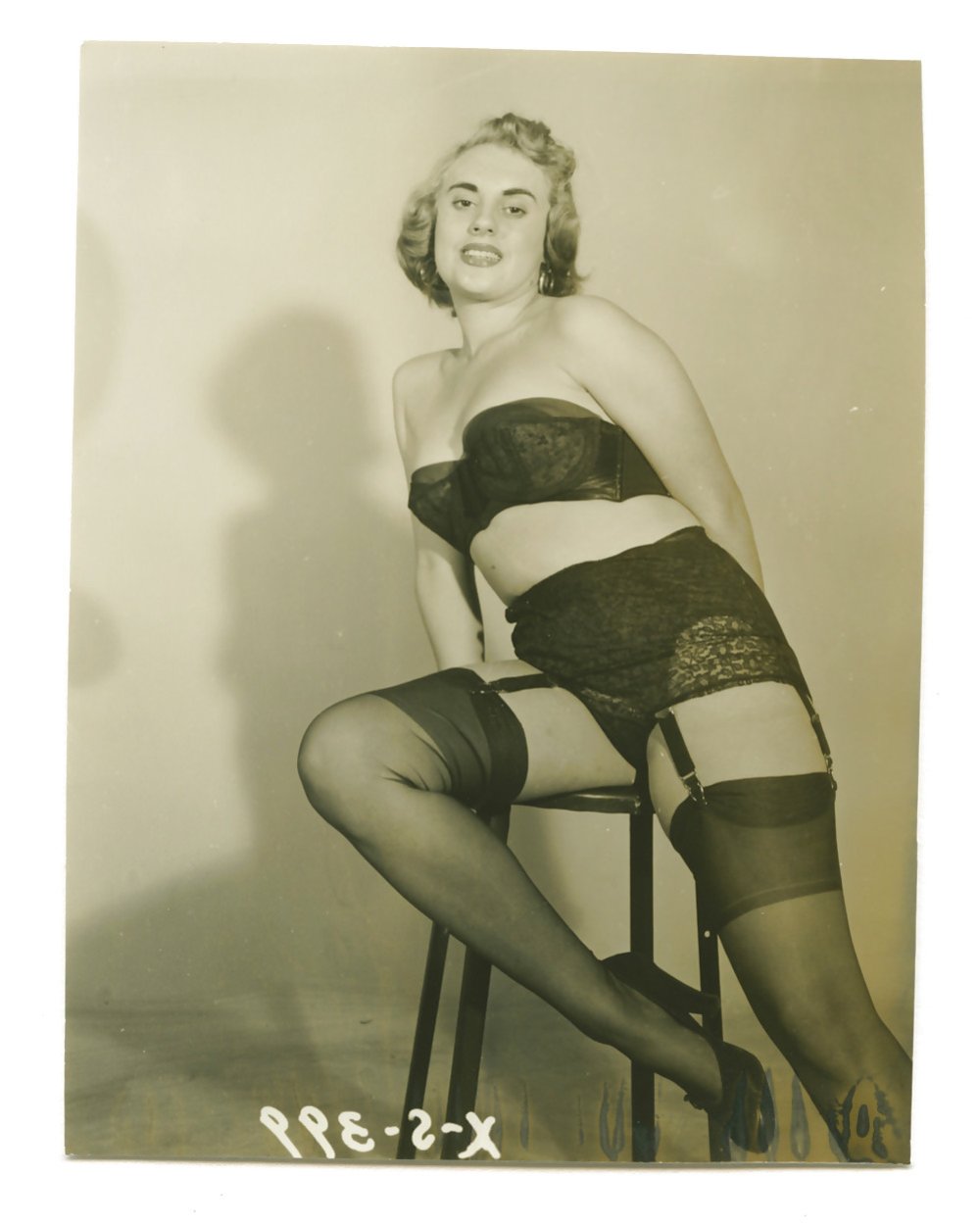 Vintage Pantyhose Pictures - Telegraph.
