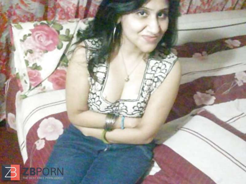 Indian Desi wifey Ranjana - coolbudy - ZB Porn