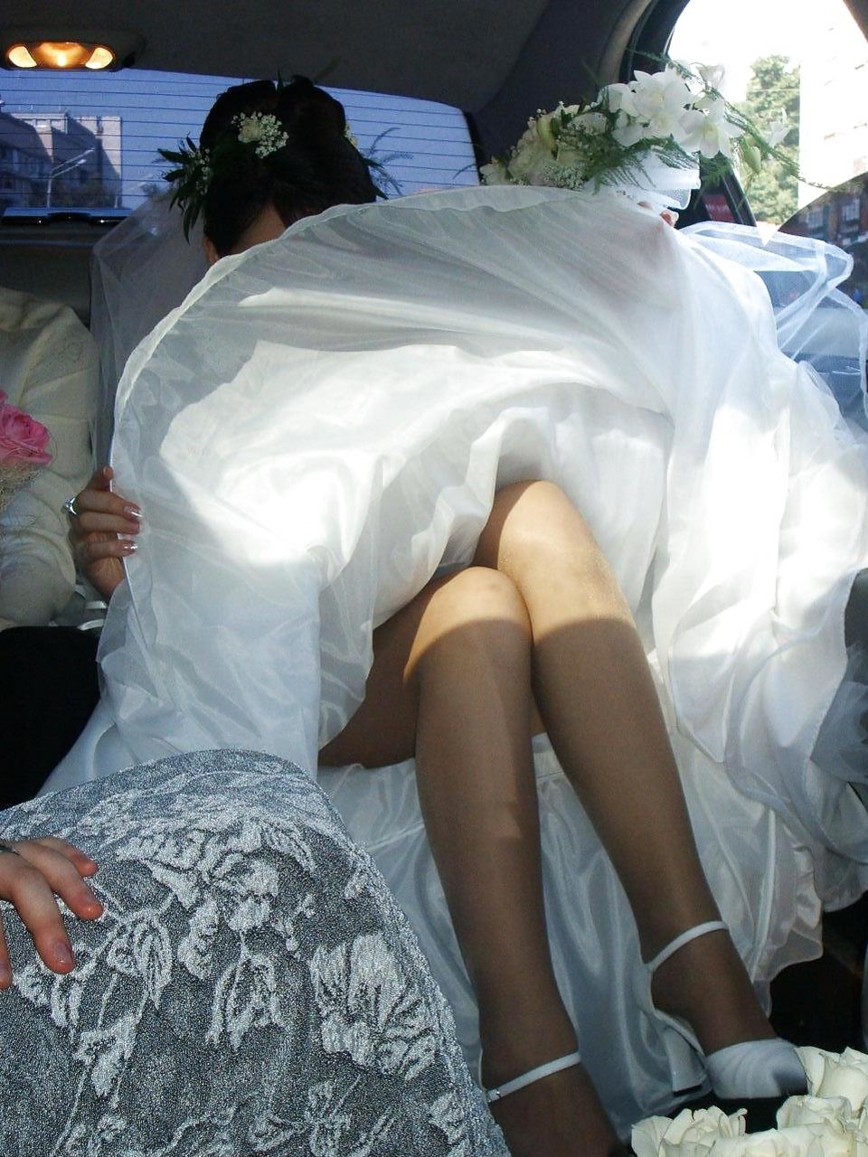 Wedding Brides Oops p4 (boyaka) Porn Pic Hd
