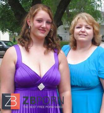 Mother and not her daughter / ZB Porn