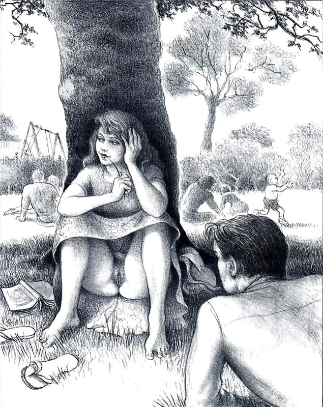 drawings Cartoon erotic art