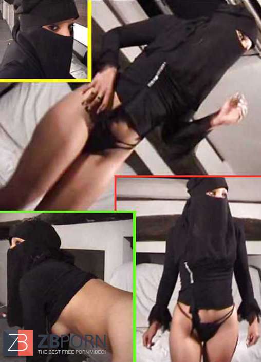 Hijab Niqab Jilbab Abaya Burka Arab Zb Porn Free Nude Porn Photos