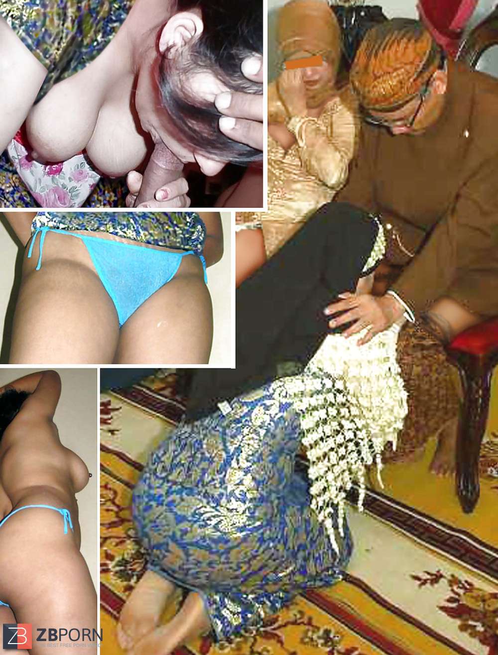 Arab Hijab Porn