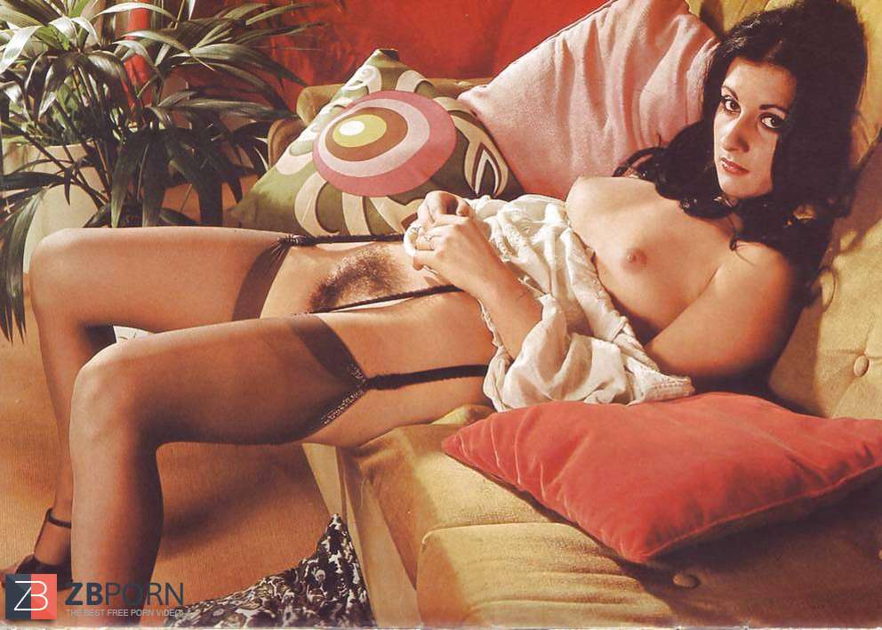 Magazine vintage porno Retro porn