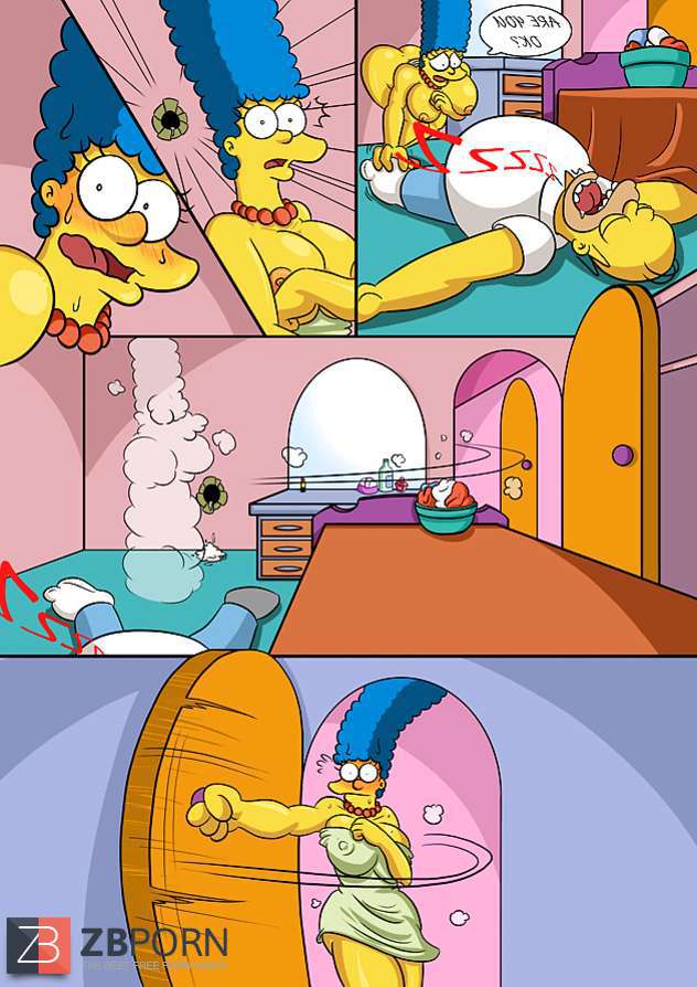 The Simpsons Valentine Slot Zb Porn