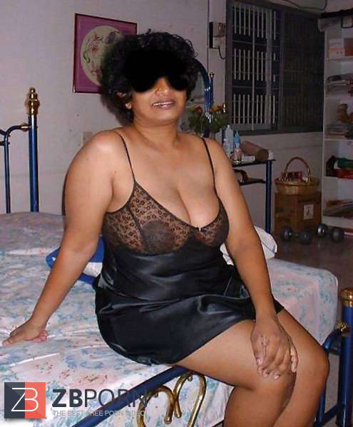 Buxom Indian Aunty Zb Porn
