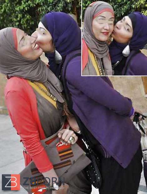 Iranian Burka - Outdoor - hijab niqab jilbab mallu turban turkish iran egyp - ZB Porn