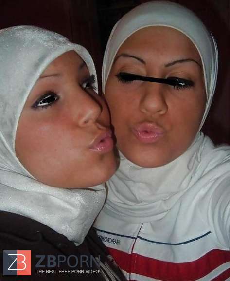 Non Porno Arab Gal With Or Sans Hijab Ii Zb Porn