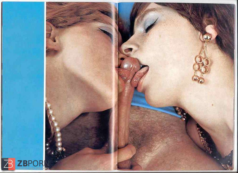 Danish Elation Magazine Nr Legitimate From Early 70s Zb Porn