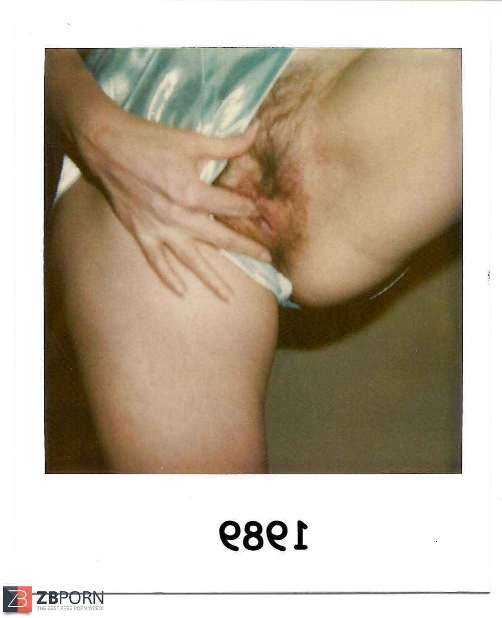 Polaroids From The 80 Zb Porn