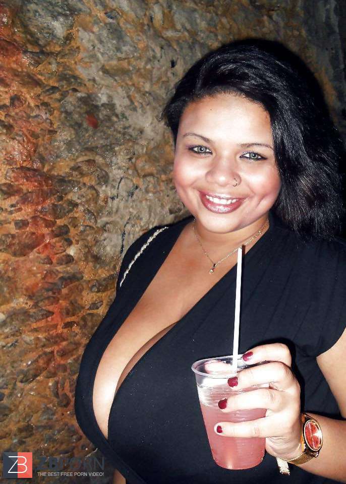 Brazilian Enormous Tits Nymph - ZB Porn