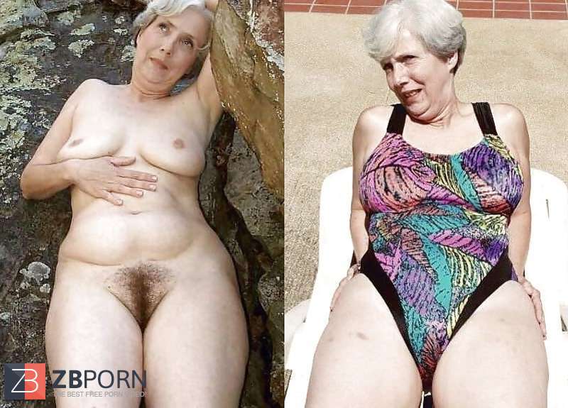 Would You Nasty Grannies Oma Gilf Zb Porn