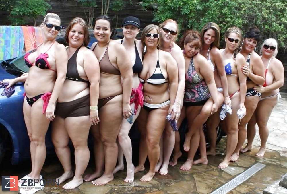 Nude Ladies Groups Part Zb Porn