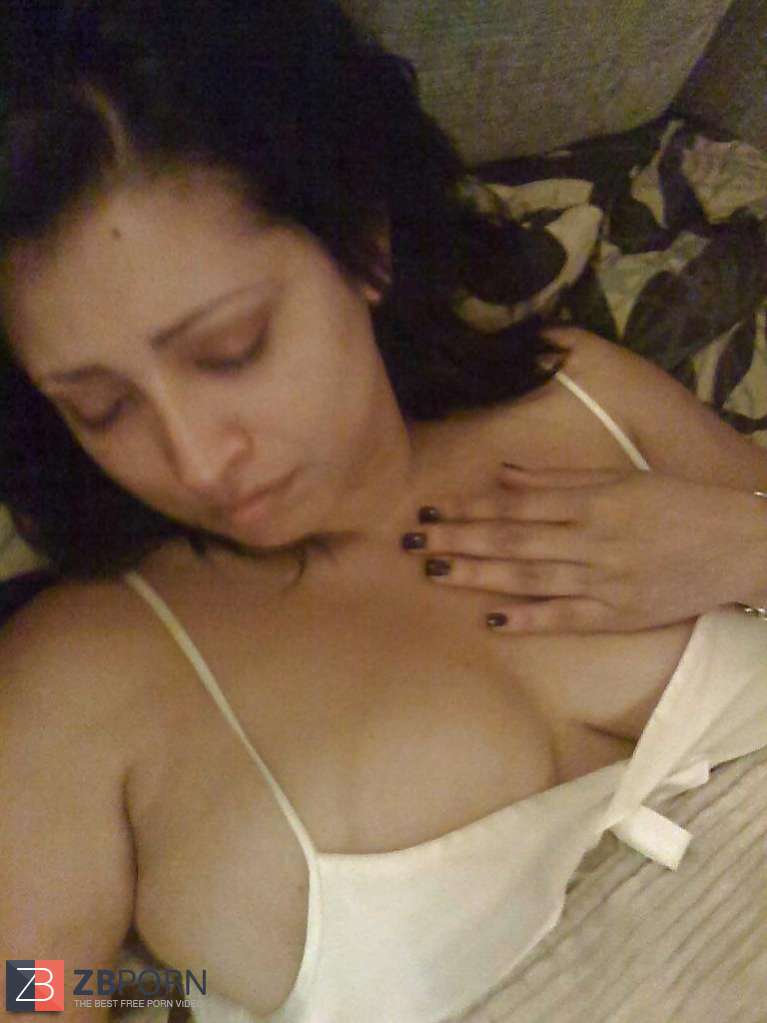 Uber Cute Indian Mature Sooo Fabulous Zb Porn
