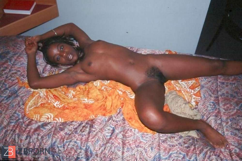 Amateur Nude South African Girl Porn Photo
