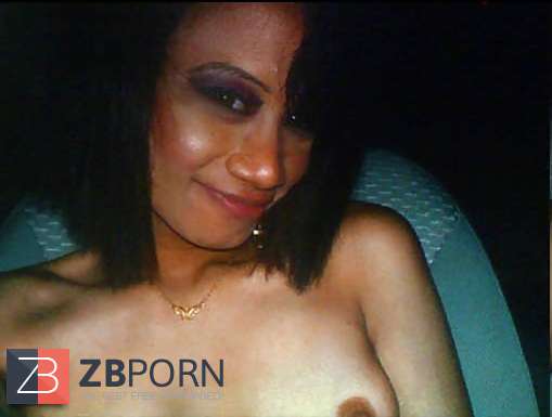 Malay Hijab Naked In Car Zb Porn