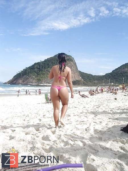 Brazilian Bootie Zb Porn