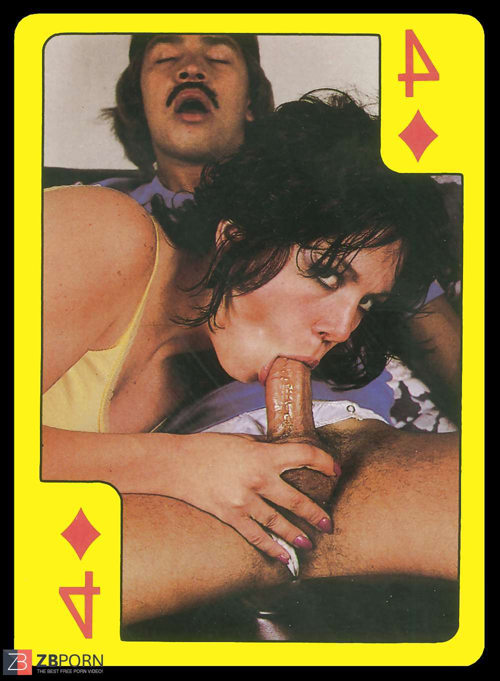 игральные гей порно карты фото 97