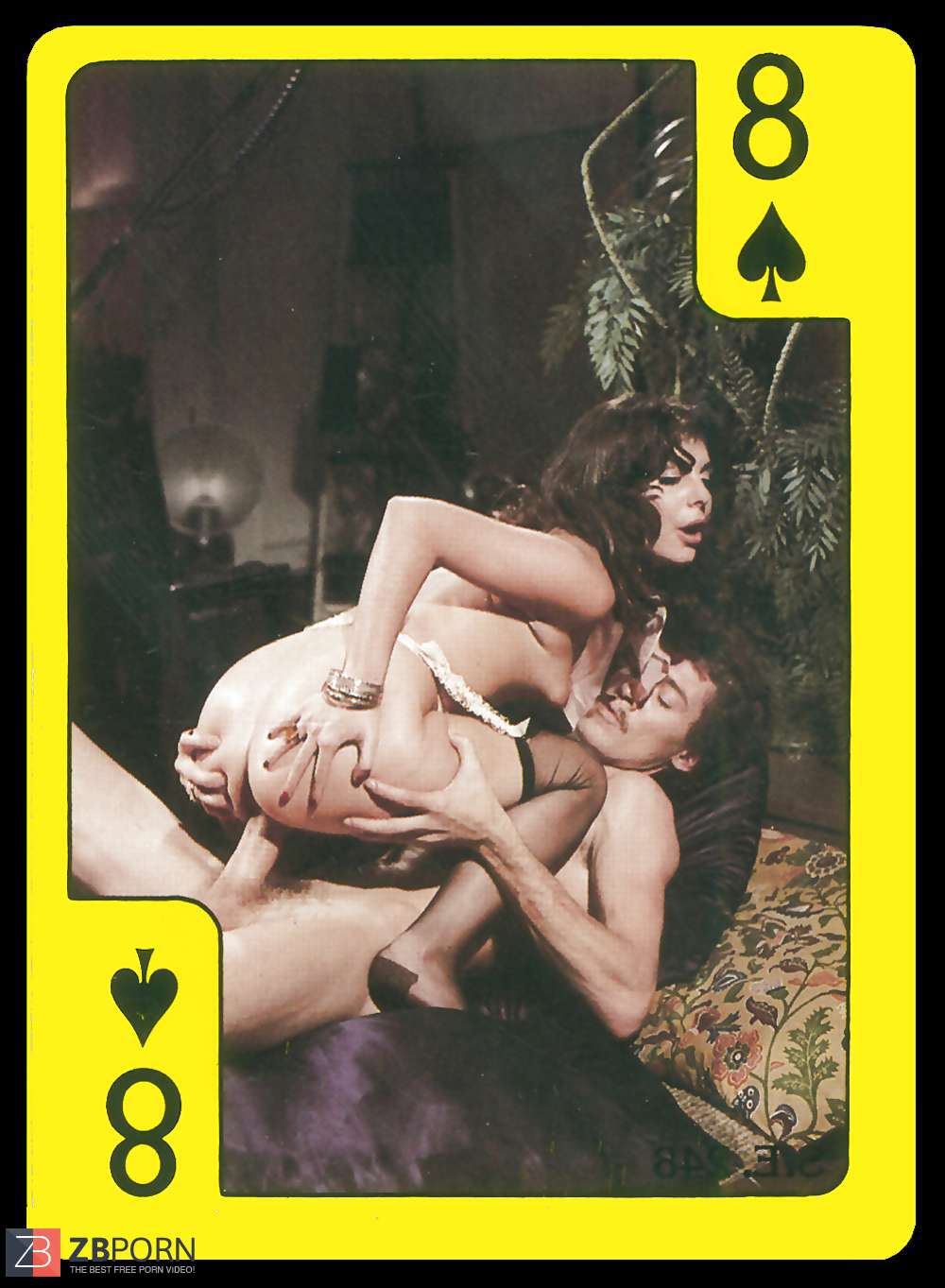 Erotic Playing Cards Ten Picture Porn For Lemasturbateur Zb Porn 2093