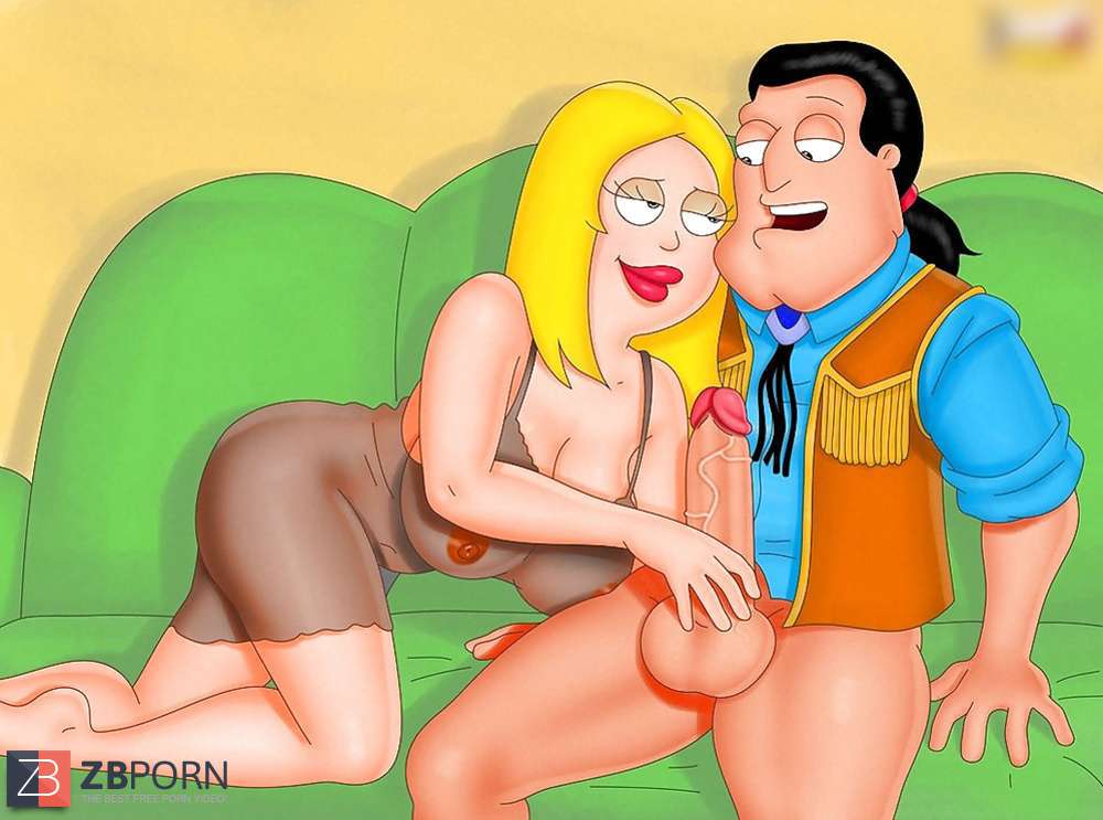 Francine Smith Cartoon Schlampe Zb Porn