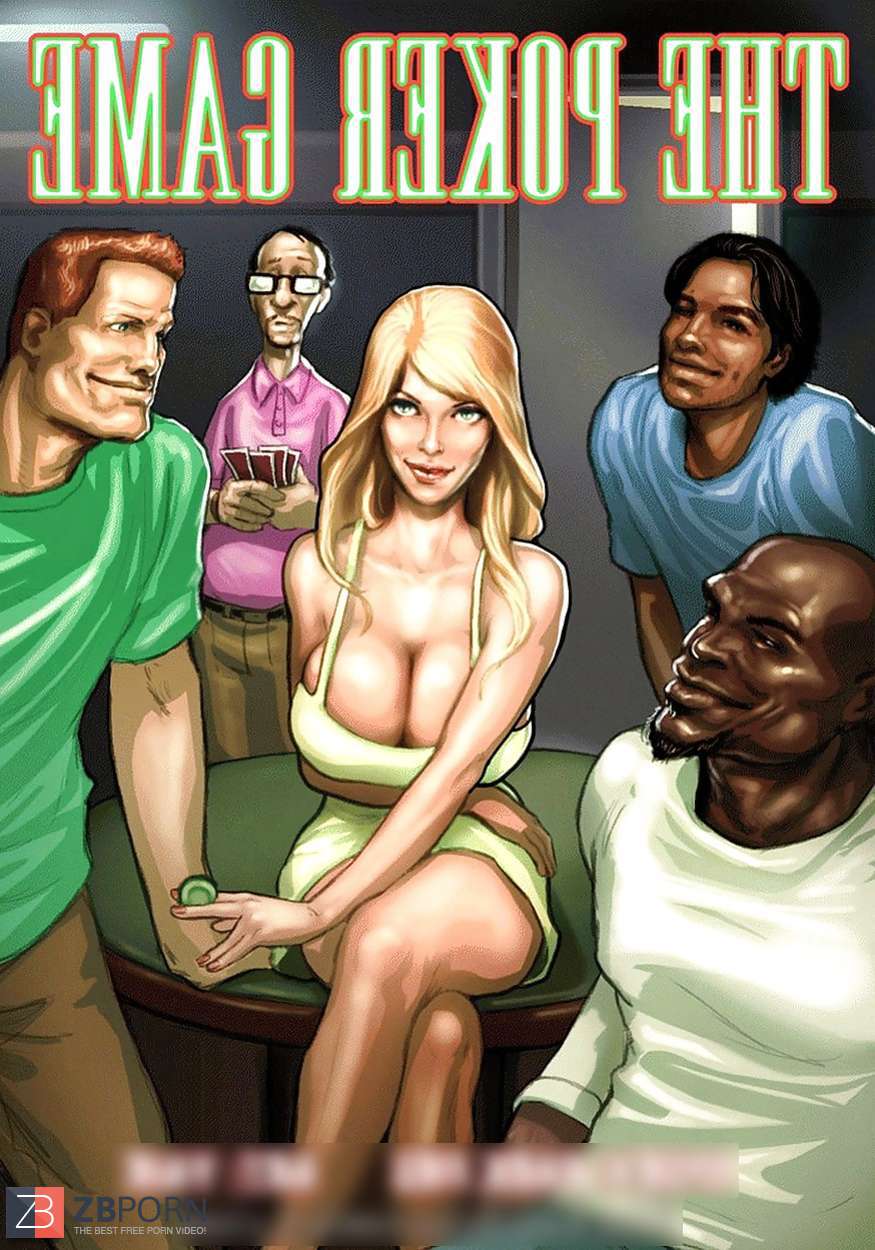 BlacknWhite- The Poker Game 2 porn comics free, read BlacknWhite- The Poker Game 2 on 8muses comics, cartoon porn comic BlacknWhite- The Poker Game.