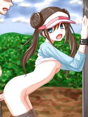 Mei (Pokemon)