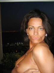 Pretty Italian Mummy Chiara