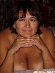 Russian Buxom Inexperienced Super Womans