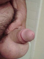 Clean-Shaved nut