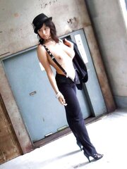 Hana Haruna - 34 Sexy Japanese porn industry star