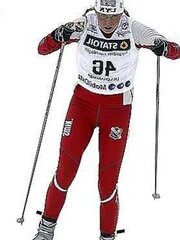 Ingvild Engesland - Nordic Ski Starlet