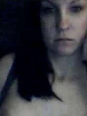 Super-Sexy Webcam Nymph halen
