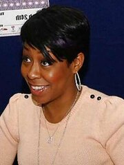 Tichina Arnold