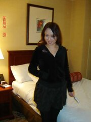 Chinese Wifey in Las Vegas