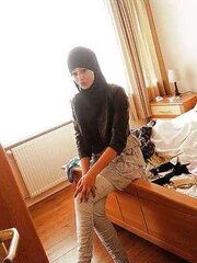 Hijab ladies Spectacular