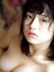 AV Idol Azumi Kawashima Scans