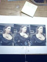Stephanie McMahon
