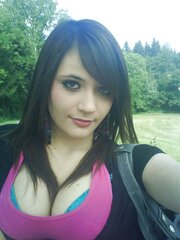 Heather..lovely bisexual weirdo..more if you like..